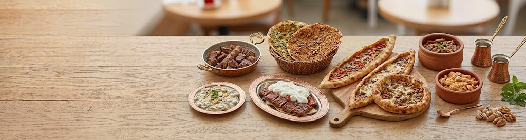 Ocakbaşı ve Fırın