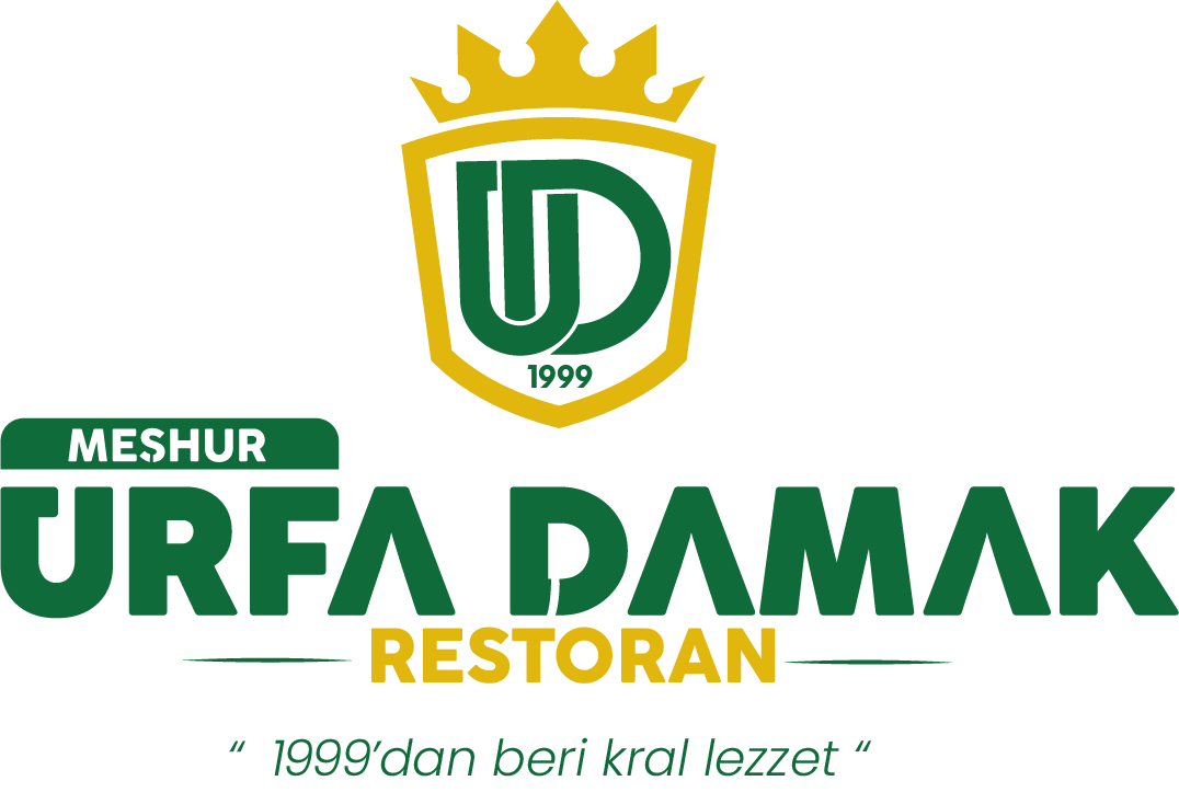 Urfa Damak QR Menü